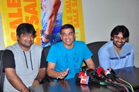 Subramanyam For Sale Success Meet